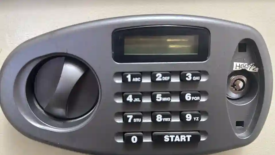 Para Kasası Çilingir Hizmeti